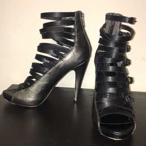 Circus by Sam Edelman “Lennox” Ankle Bootie
